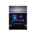 Штатна магнітола Teyes CC3 2k 4+32 Gb Mitsubishi L200 5 2015-2019 Manual air conditioning 9"