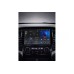 Штатна магнітола Teyes X1 2+32 Gb Wi-Fi Mitsubishi L200 5 2015-2019 Automatic air conditioning 9"