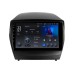 Штатна магнітола Teyes X1 2+32 Gb Wi-Fi Hyundai Tucson 2 LM IX35 2009-2015 (A) 9"