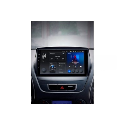 Штатна магнітола Teyes X1 2+32 Gb Wi-Fi Hyundai Tucson 2 LM IX35 2009-2015 (A) 9"