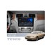 Штатна магнітола Teyes X1 2+32 Gb Wi-Fi Lexus ES250 ES300 ES330 2001-2006 9"