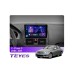 Штатна магнітола Teyes CC3 6+128 Gb 360° Mercedes-Benz C-Class 3 W204 S204 2006-2011 9"