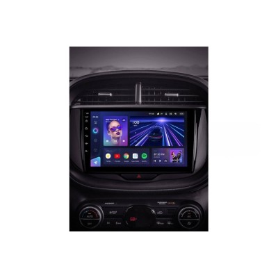 Штатна магнітола Teyes CC3 4+64 Gb Kia Soul SK3 2019-2020 9"