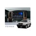 Штатна магнітола Teyes X1 2+32 Gb Wi-Fi Toyota Land Cruiser LC 100-A 2002-2007 (B) 9"