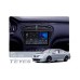 Штатна магнітола Teyes X1 2+32 Gb Wi-Fi Peugeot 607 2004-2010 9"