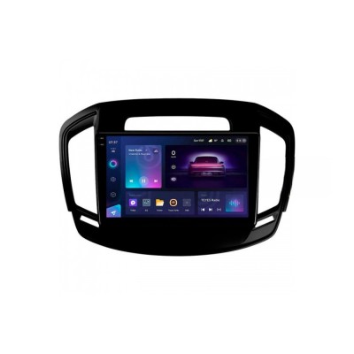 Штатна магнітола Teyes CC3 2k 4+32 Gb Opel Insignia 1, Buick Regal 2013-2017 (B) 9"