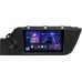 Штатна магнітола Teyes CC3 4+64 Gb Kia Rio 4 FB 2020-2022 9"