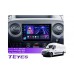 Штатна магнітола Teyes CC3 6+128 Gb для Renault Master 2010-2019 / Nissan NV400 2010-2020 / Opel Movano 2 2010-2019 (F2) 10"