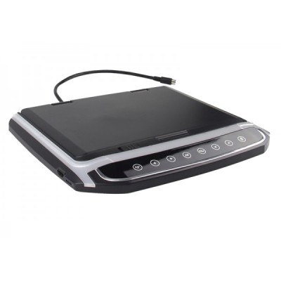 Стельовий монітор Clayton SL-1081 BL 10.2 дюйма