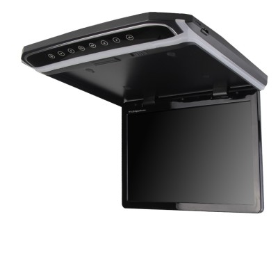 Стельовий монітор Clayton SL-1081 BL 10.2 дюйма