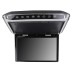 Стельовий монітор Clayton SL-1081 BL 10.2 дюйма