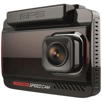 Комбіноване пристрій Playme Arton 3 в 1 - радар-детектор-GPS-інформатор(SpeedCAM)-відеореєстратор