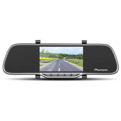 Дзеркало заднього виду із вбудованим HD відеореєстратором Pioneer VREC-200CH