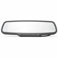 Дзеркало заднього виду із вбудованим Full HD відеореєстратором Prime-X SW400