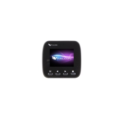 Відеореєстратор Falcon DVR HD73-LCD Wi-fi