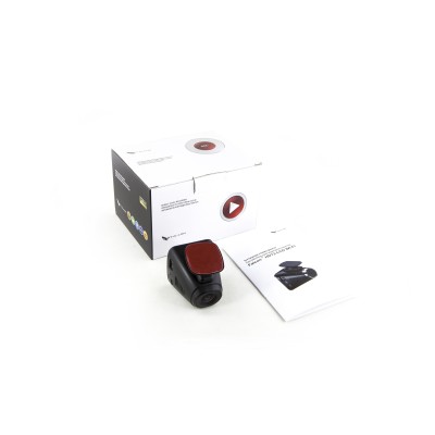 Відеореєстратор Falcon DVR HD73-LCD Wi-fi