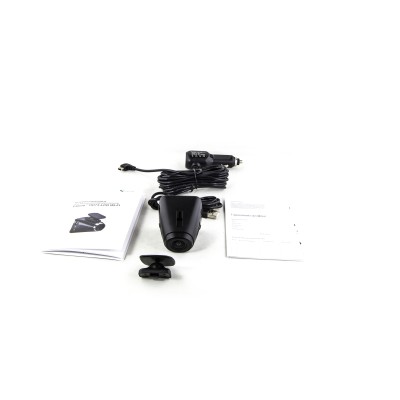 Відеореєстратор Falcon DVR HD73-LCD Wi-fi