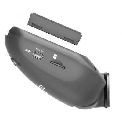 Відеореєстратор KENWOOD DRV-A700W GPS
