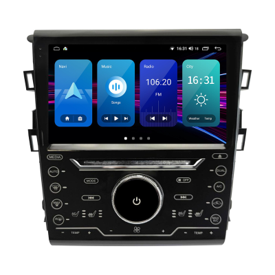 Автомагнітола Torssen Ford Fusion/Mondeo 2013-2019 с кнопками NF9 Carplay