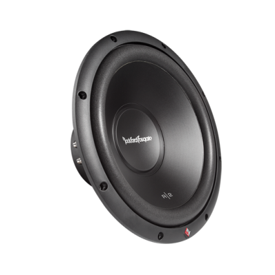 Сабвуферный динамик Rockford Fosgate R1S4-12
