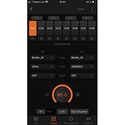 Bluetooth-модуль Musway BTA2