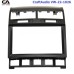 Рамка переходная CraftAudio VW-22-1026 VW Touareg 2002-2010 9"