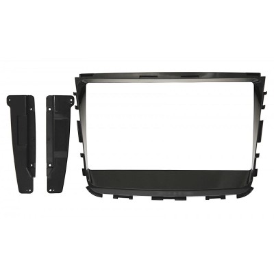 Рамка переходная CraftAudio SY-22-789 SSANG YONG Rexton 2017+, Musso 2018+ 9"