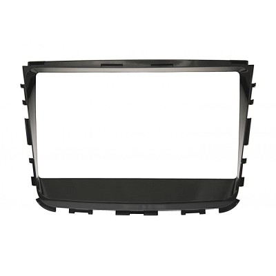Рамка переходная CraftAudio SY-22-789 SSANG YONG Rexton 2017+, Musso 2018+ 9"