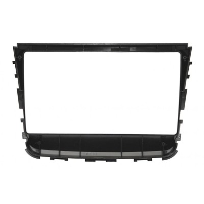 Рамка переходная CraftAudio SY-22-789 SSANG YONG Rexton 2017+, Musso 2018+ 9"