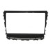 Рамка переходная CraftAudio SY-22-789 SSANG YONG Rexton 2017+, Musso 2018+ 9"