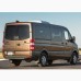 Камера заднего вида Prime-X MCM-10W (MERCEDES Sprinter, VOLKSWAGEN Crafter)