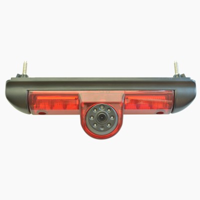FIAT Ducato (2006 - 2021) / PEUGEOT Boxer / CITROEN Jumper. Номер "Prime-X" TR-19