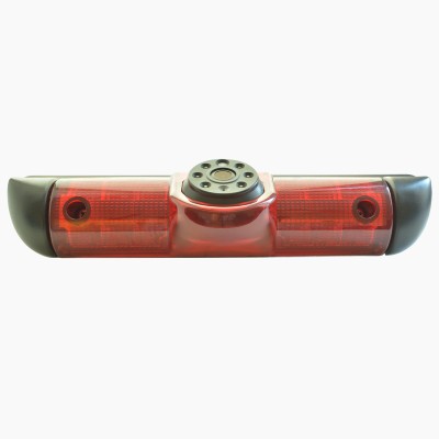 FIAT Ducato (2006 - 2021) / PEUGEOT Boxer / CITROEN Jumper. Номер "Prime-X" TR-19