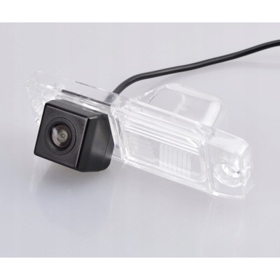 Камера заднього виду Falcon HS8160-AHD Cube Hyundai Sonata 6 2011-2014 / Elantra 2012
