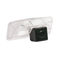 Камера заднього виду Falcon HS8311-AHD Cube Nissan X-Trail 2014-2020 / Qashqai 2014-2016