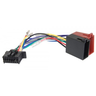 Роз'єм для магнітоли Pioneer ACV 453023