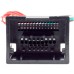Перехідник ISO ACV Chevrolet, Opel (1244-02)