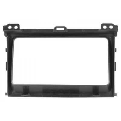 Перехідна рамка Toyota Land Cruiser Prado 120, Lexus GX 470 (781-07-055)