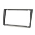 Переходная рамка AWM Opel Agila, Combo, Corsa, Meriva, Omega, Signum, Tigra, Vectra, Vivaro (781-07-105)