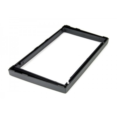 Переходная рамка AWM Opel Agila, Combo, Corsa, Meriva, Omega, Signum, Tigra, Vectra, Vivaro (781-07-105)