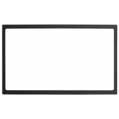 Перехідна рамка AWM Volkswagen, Skoda, Seat, Mercedes (781-35-036)