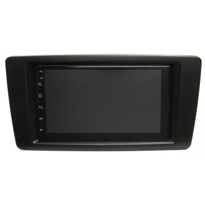 Перехідна рамка AWM Skoda Octavia, Yeti (781-08-119)
