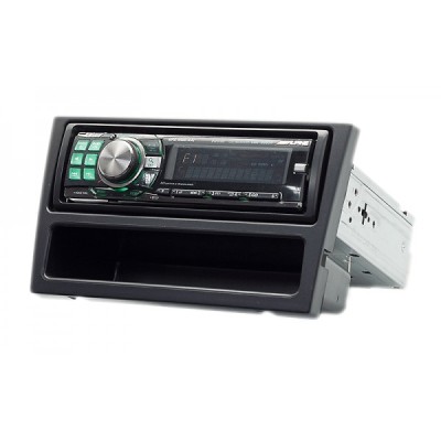 Перехідна рамка Carav Opel Agila, Combo, Corsa, Meriva, Omega, Signum, Tigra, Vectra, Vivaro (11-027)