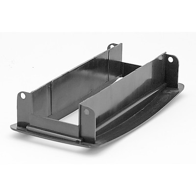 Перехідна рамка CARAV Toyota 1 DIN (11-036)