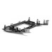 Перехідна рамка Carav Toyota Camry, Aurion (11-169)