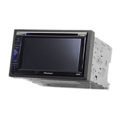 Перехідна рамка CARAV Chevrolet Lacetti, Aveo, Nubira (11-233)