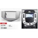Перехідна рамка CARAV BYD S6 (11-424)