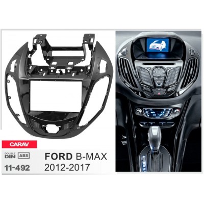 Перехідна рамка Carav Ford B-Max (11-492)