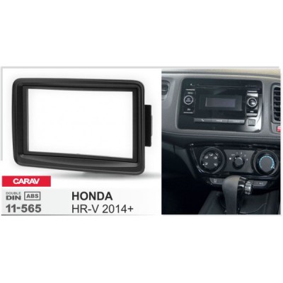 Перехідна рамка Honda HR-V Carav 11-565