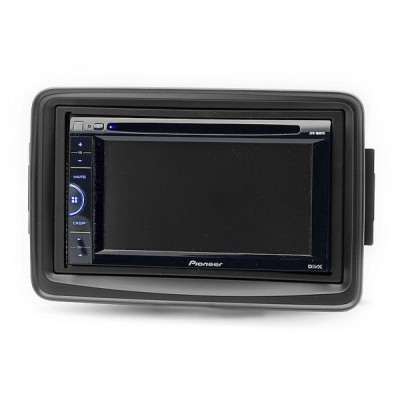 Перехідна рамка Honda HR-V Carav 11-565